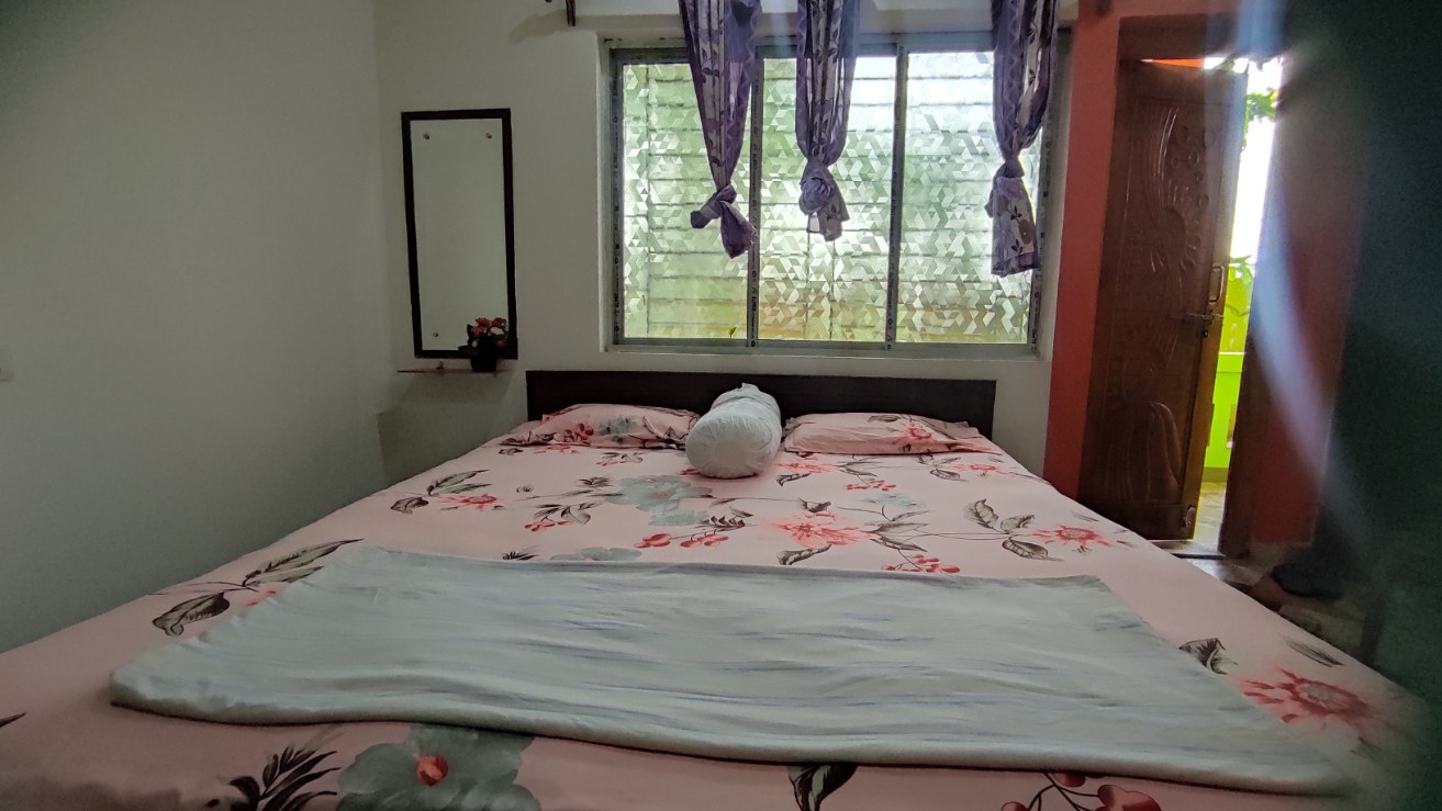 AC 4 Occupancy Suite GF